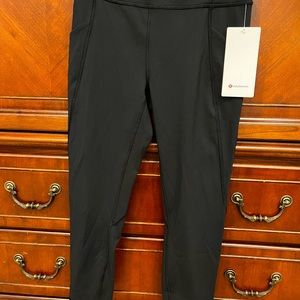 LULULEMON brand new never worn